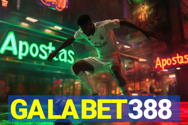 GALABET388