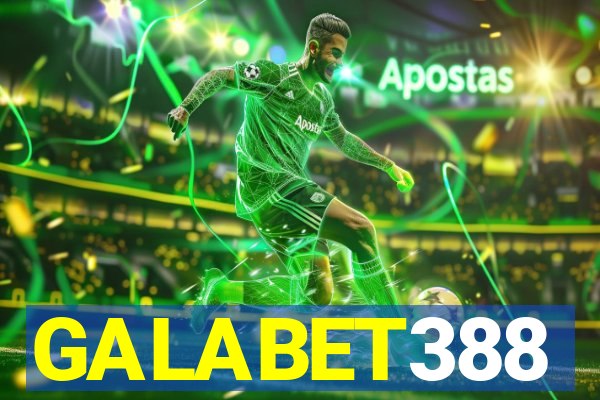 GALABET388