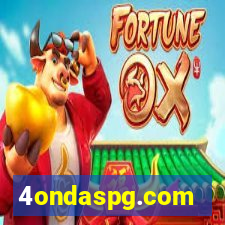 4ondaspg.com