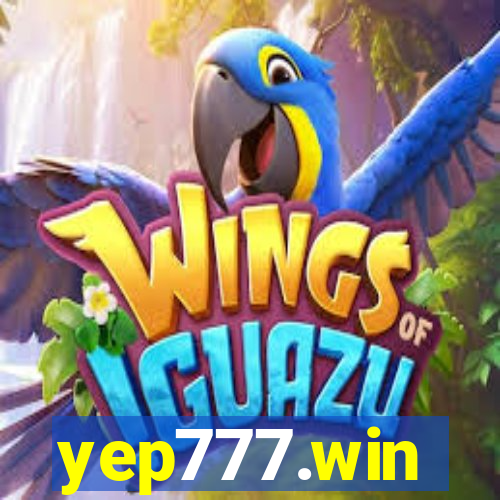 yep777.win