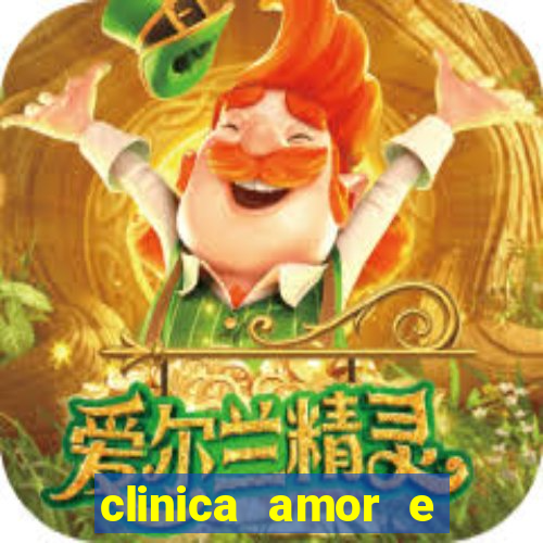 clinica amor e saude pirituba