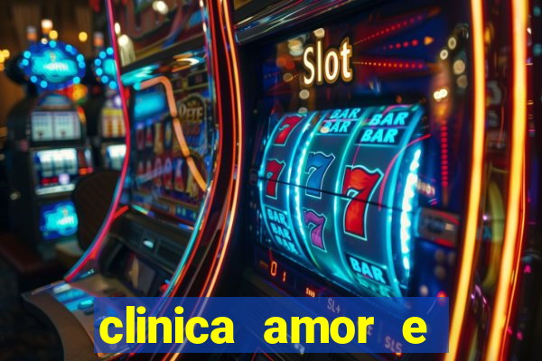 clinica amor e saude pirituba