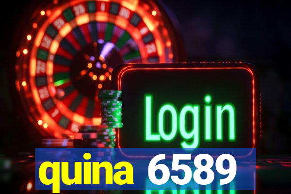 quina 6589