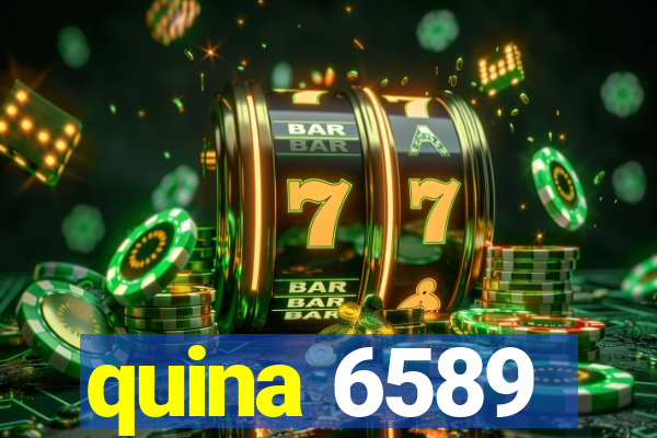 quina 6589