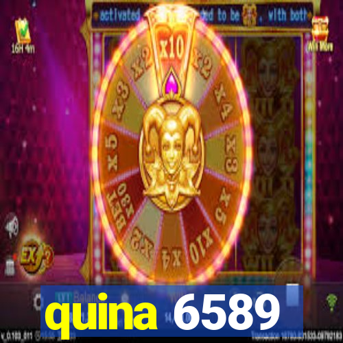 quina 6589