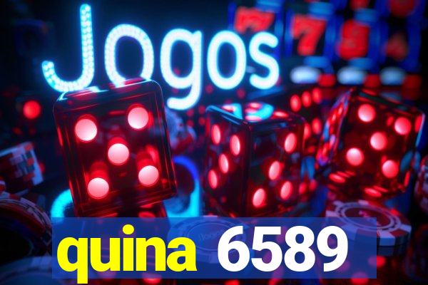 quina 6589