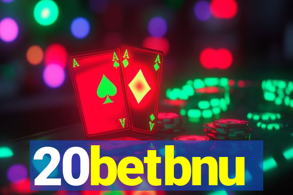 20betbnu