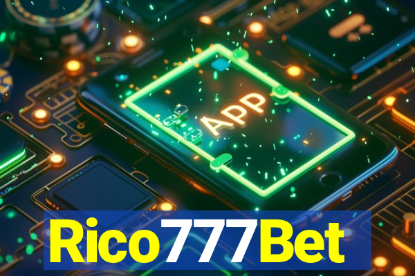 Rico777Bet