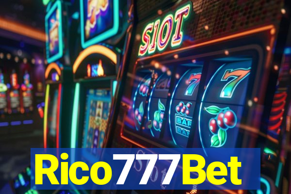 Rico777Bet