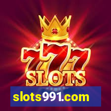 slots991.com