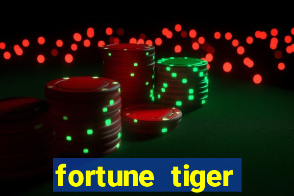 fortune tiger gratis teste