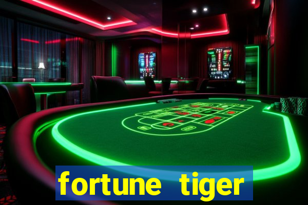 fortune tiger gratis teste