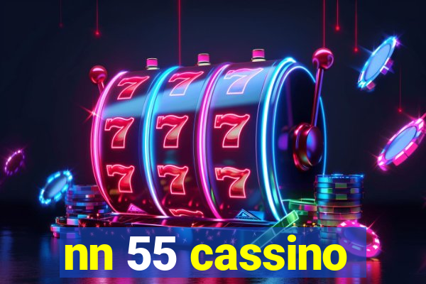 nn 55 cassino