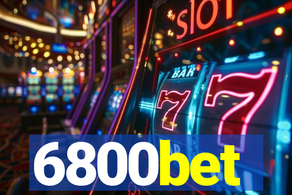 6800bet