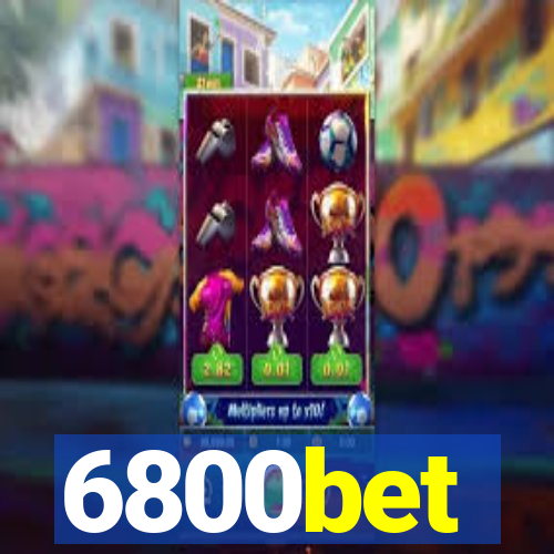 6800bet