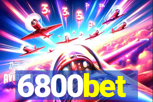 6800bet