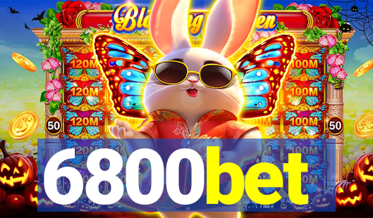 6800bet