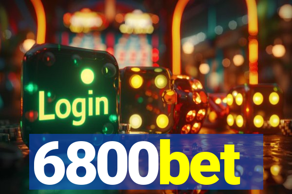 6800bet