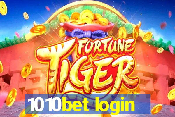 1010bet login