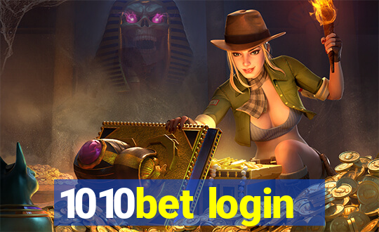 1010bet login