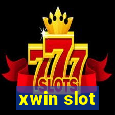 xwin slot