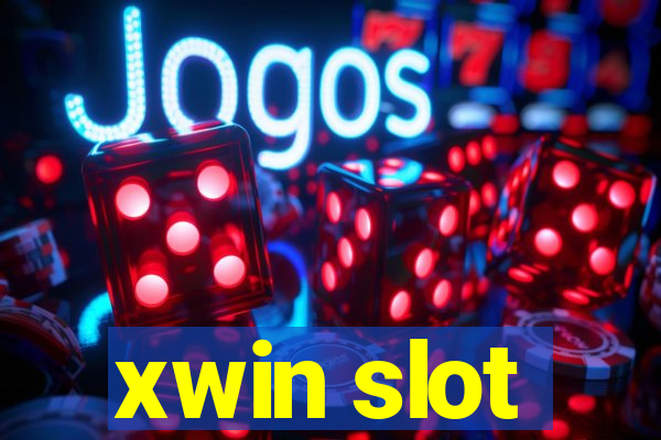 xwin slot