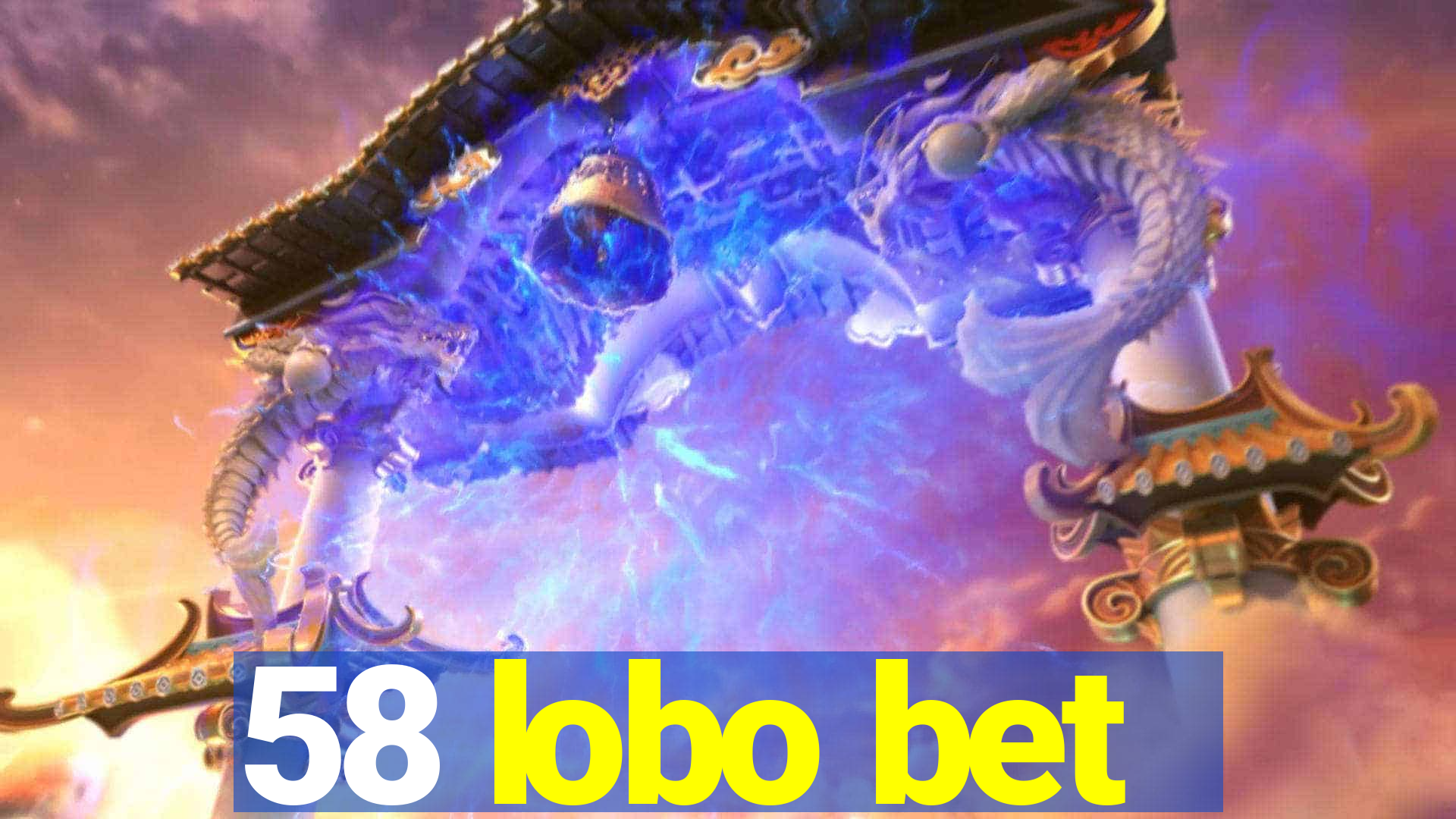 58 lobo bet