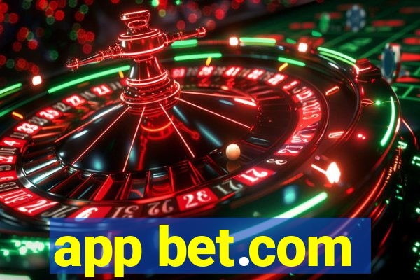 app bet.com