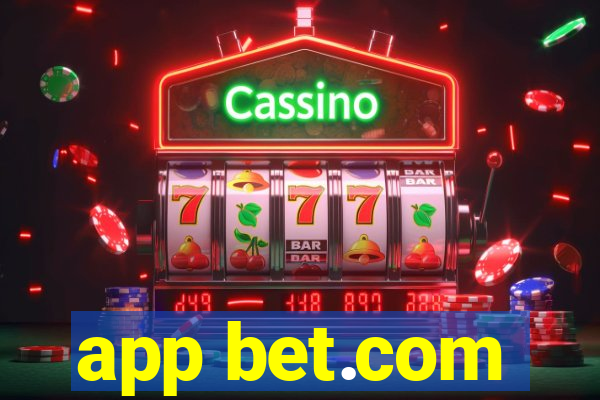 app bet.com