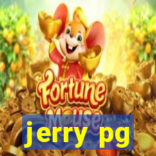 jerry pg