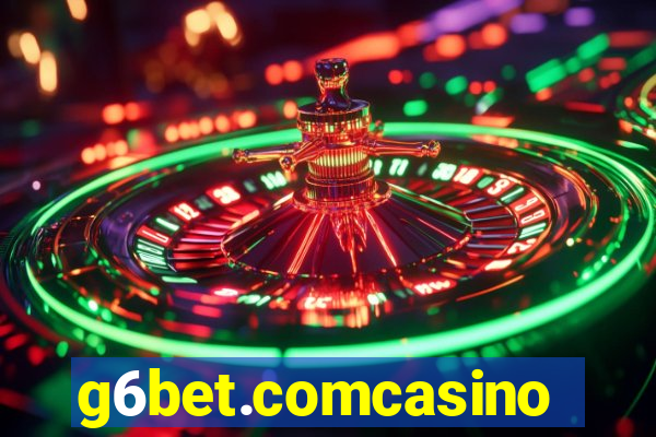 g6bet.comcasino