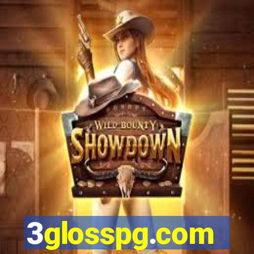 3glosspg.com