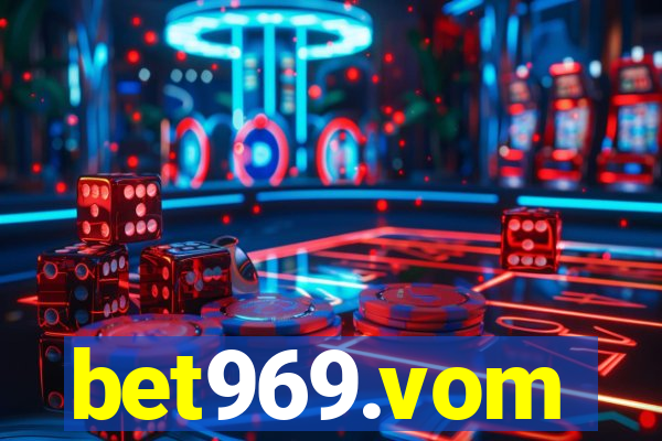 bet969.vom