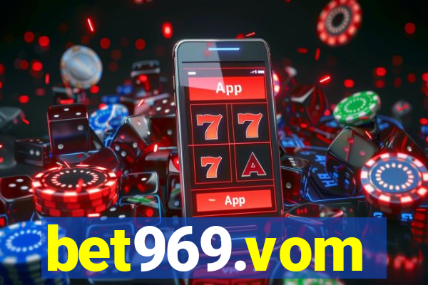 bet969.vom