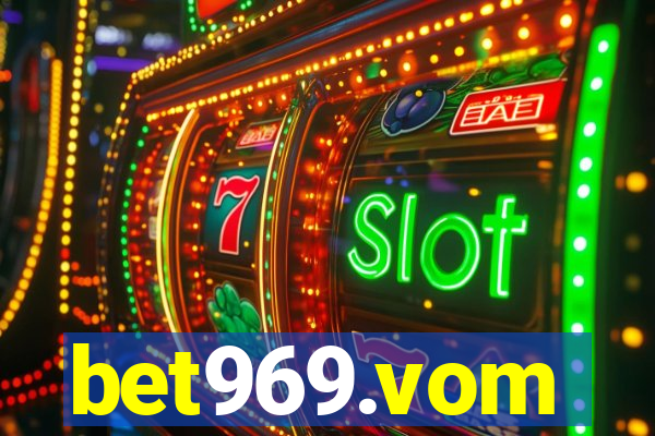 bet969.vom