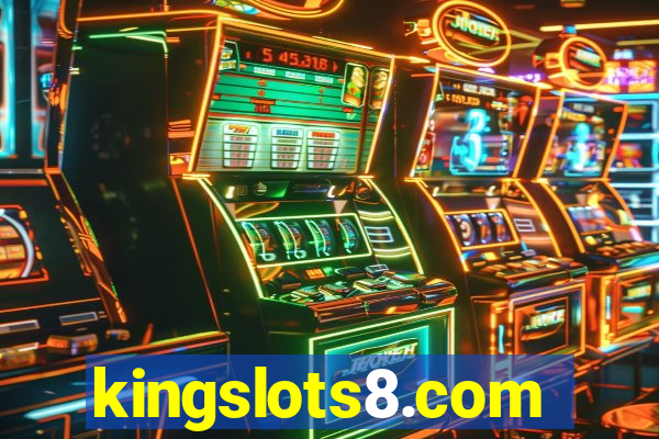 kingslots8.com