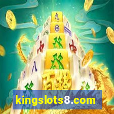 kingslots8.com