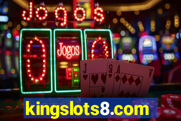 kingslots8.com