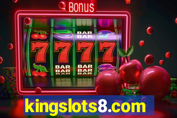 kingslots8.com