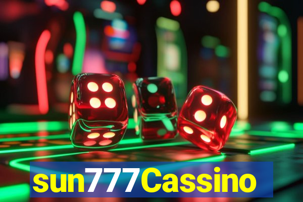 sun777Cassino