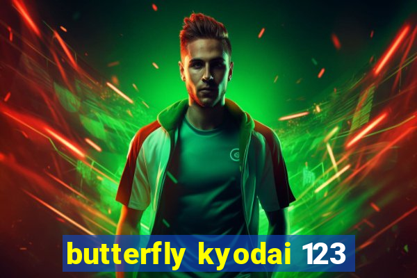 butterfly kyodai 123