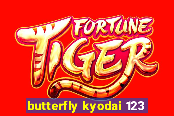 butterfly kyodai 123