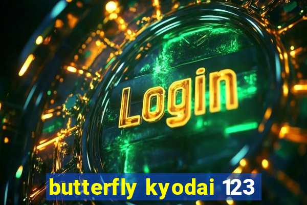 butterfly kyodai 123