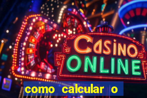 como calcular o cashback da blaze