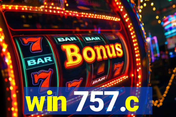 win 757.c