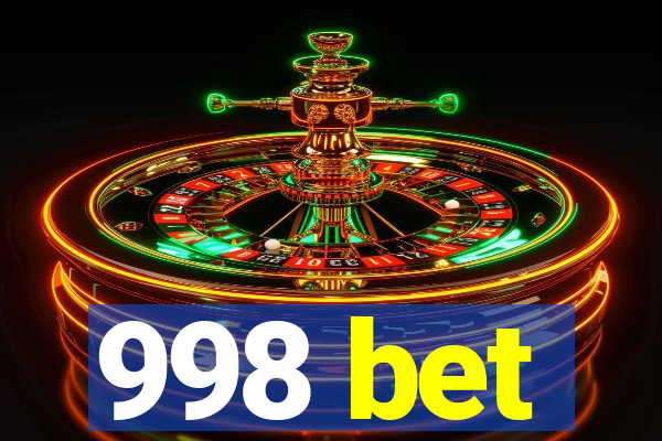 998 bet