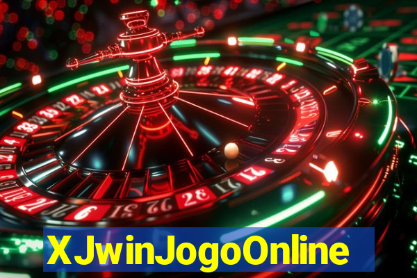 XJwinJogoOnline