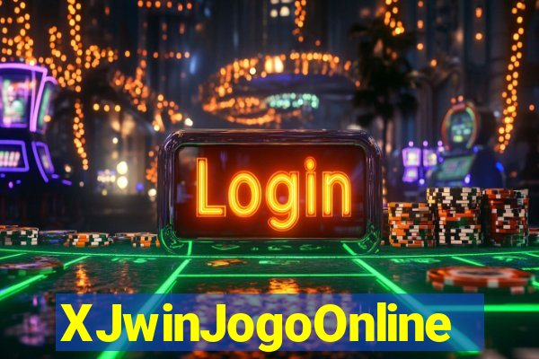 XJwinJogoOnline