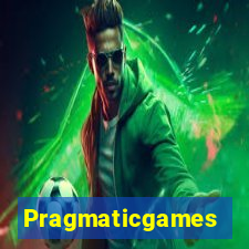 Pragmaticgames