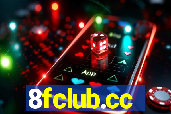 8fclub.cc